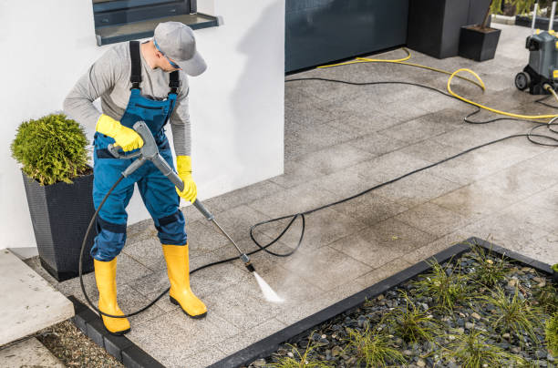 Best Residential Pressure Washing Services  in Highspire, PA